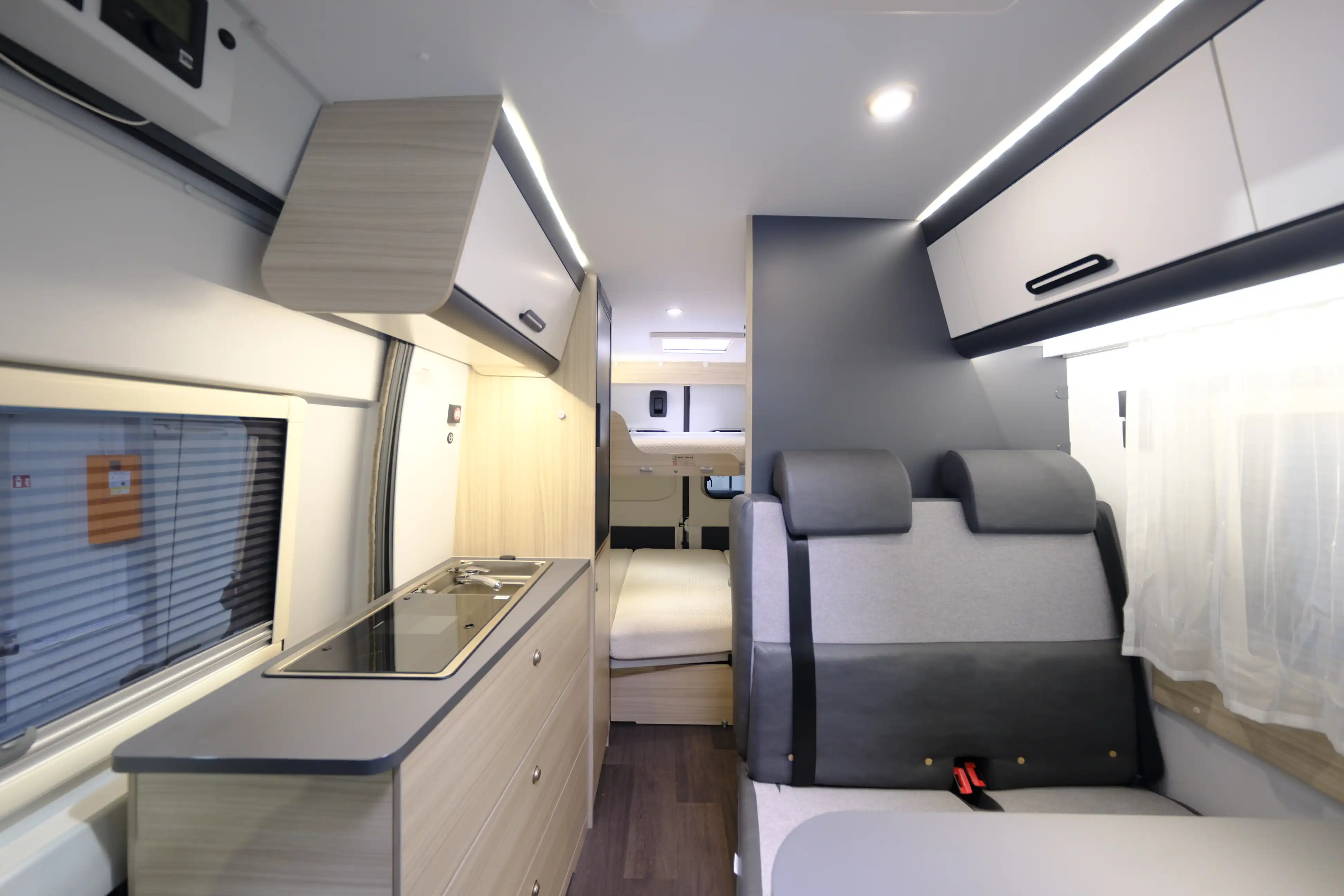 SUN LIVING V 60 SB Family - Ansicht 10